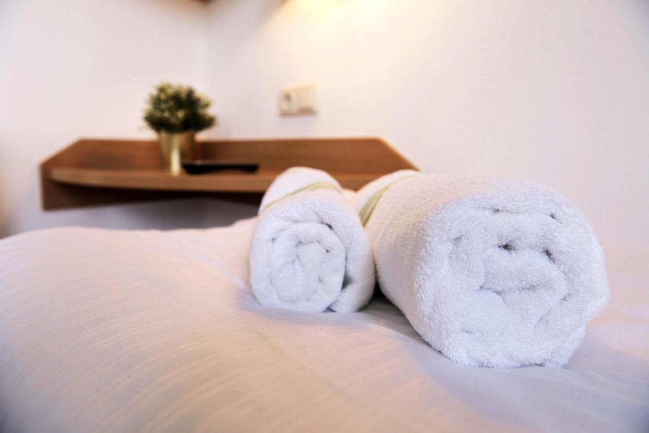 Bp24 Hotel Ахен Экстерьер фото
